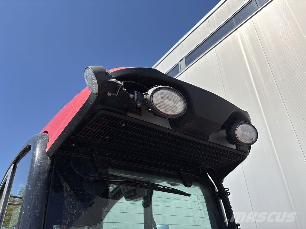 Manitou MLT841 Ładowarki teleskopowe