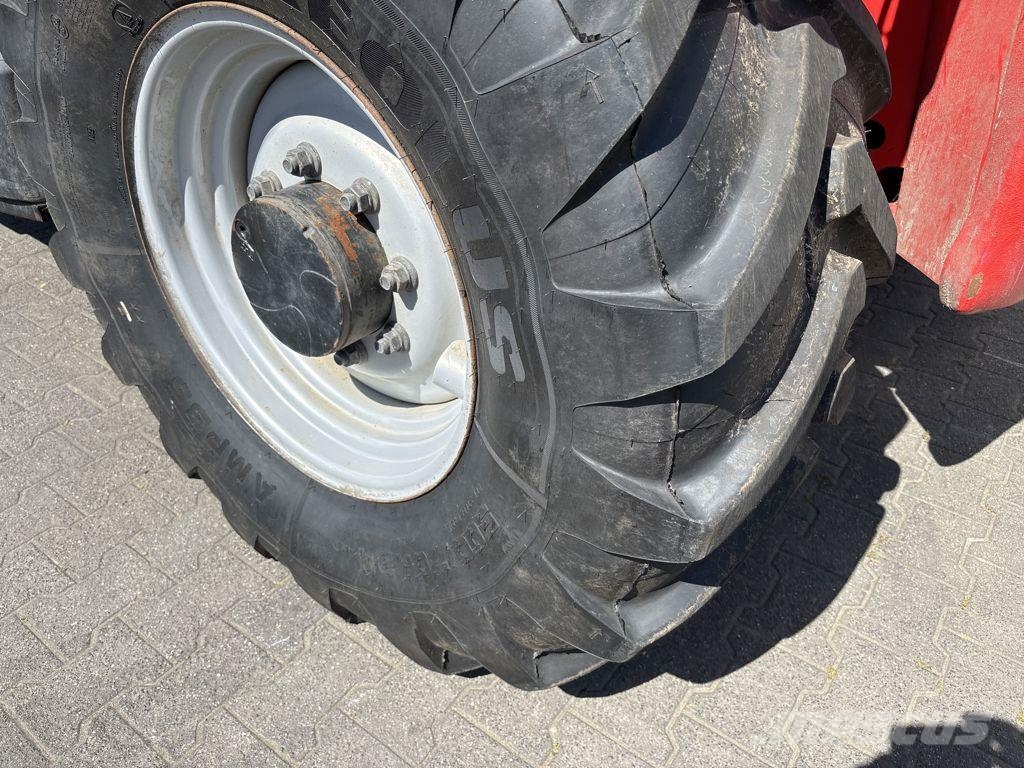 Manitou MLT841 Ładowarki teleskopowe