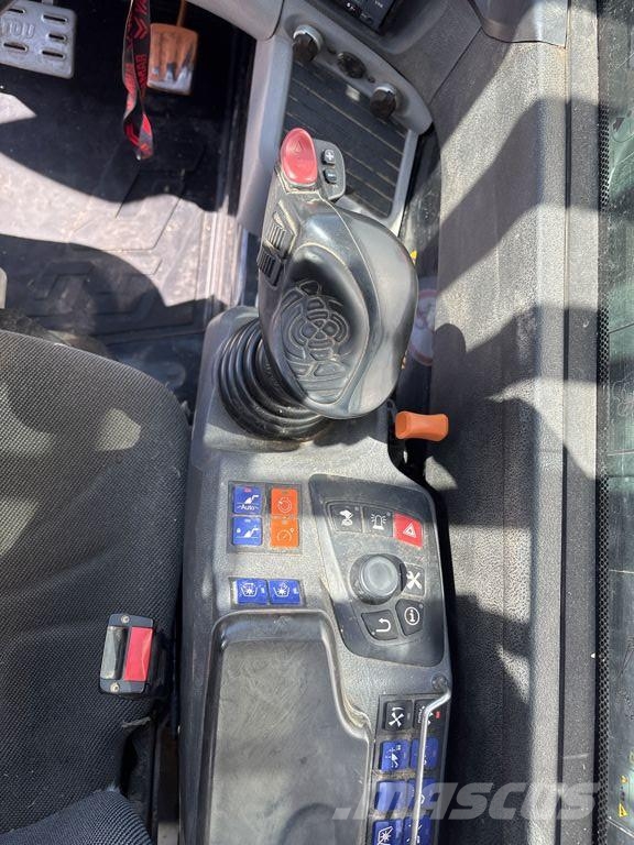 Manitou MLT841 Ładowarki teleskopowe