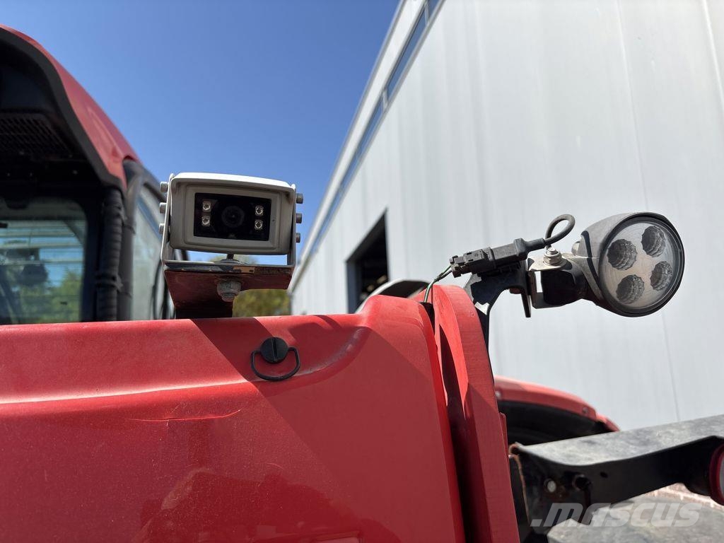 Manitou MLT841 Ładowarki teleskopowe