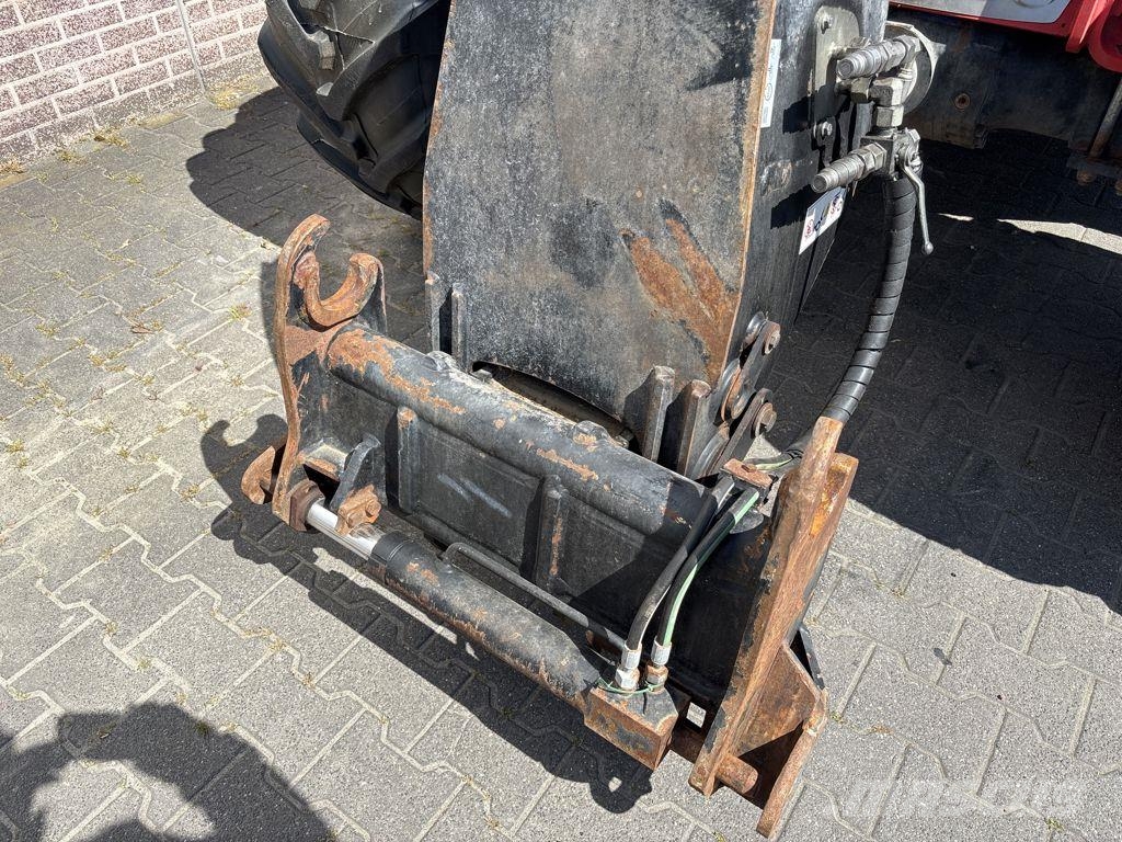 Manitou MLT841 Ładowarki teleskopowe