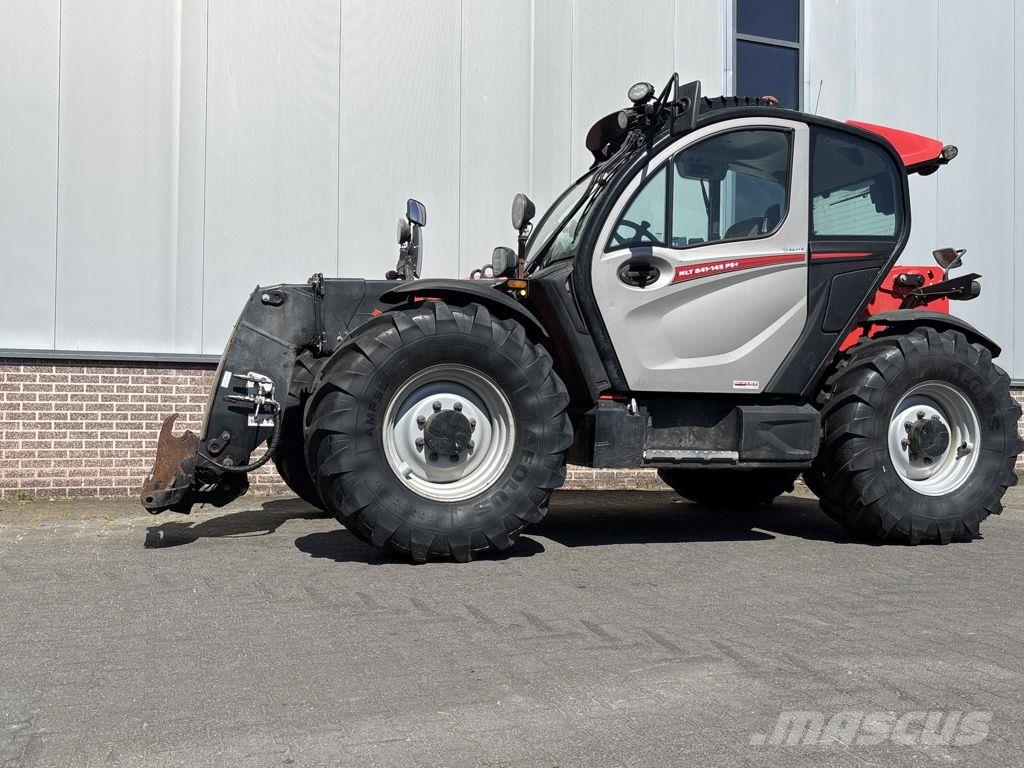 Manitou MLT841 Ładowarki teleskopowe