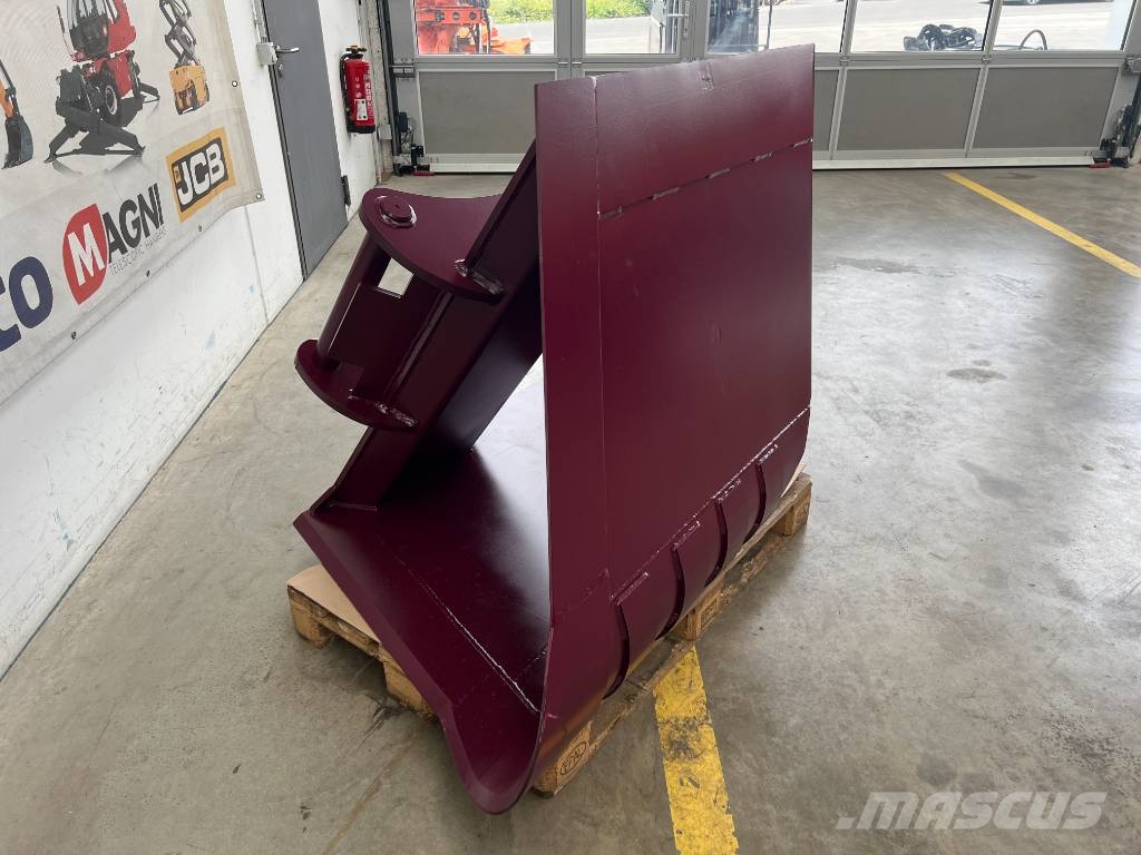 Holp VarioLöffel / VL.112.700 / OQ65 / HARDOX / NE Excavator
