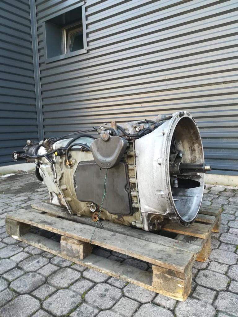 Volvo VT2514B GETRIEBE Cajas de cambios