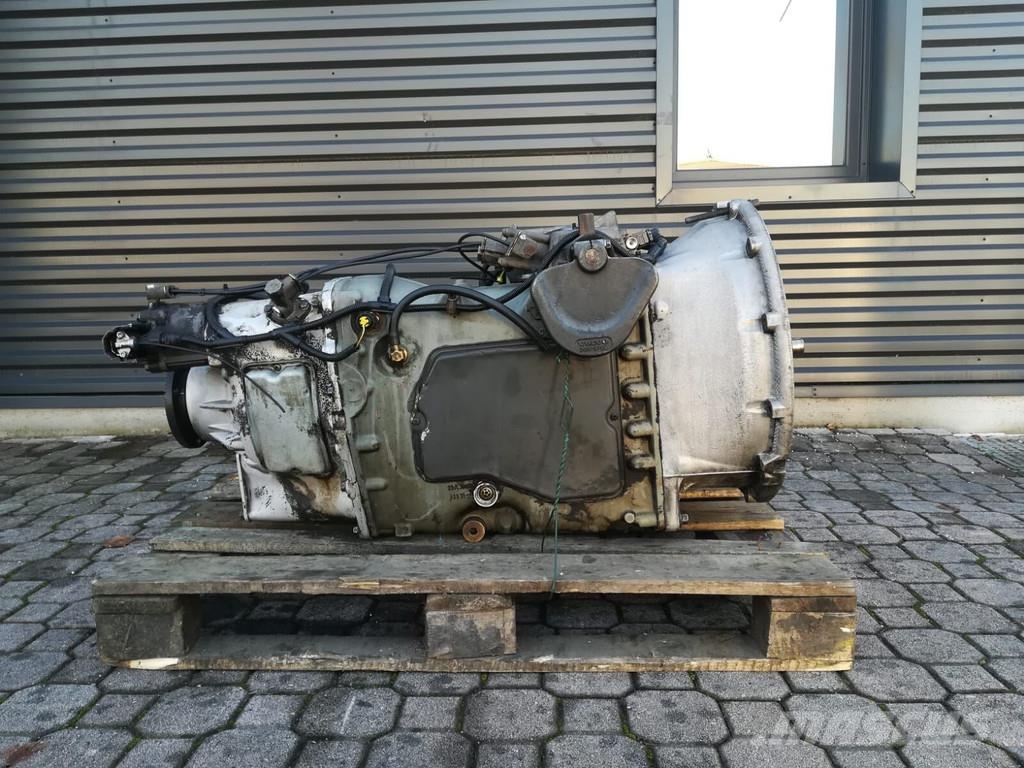 Volvo VT2514B GETRIEBE Cajas de cambios