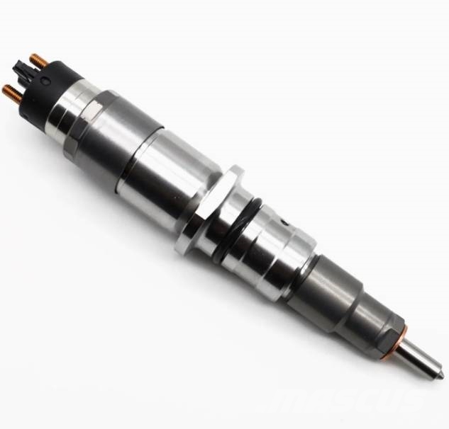 Bosch Diesel Engine Injector0445120040 for DoosanDaewoo Motoren