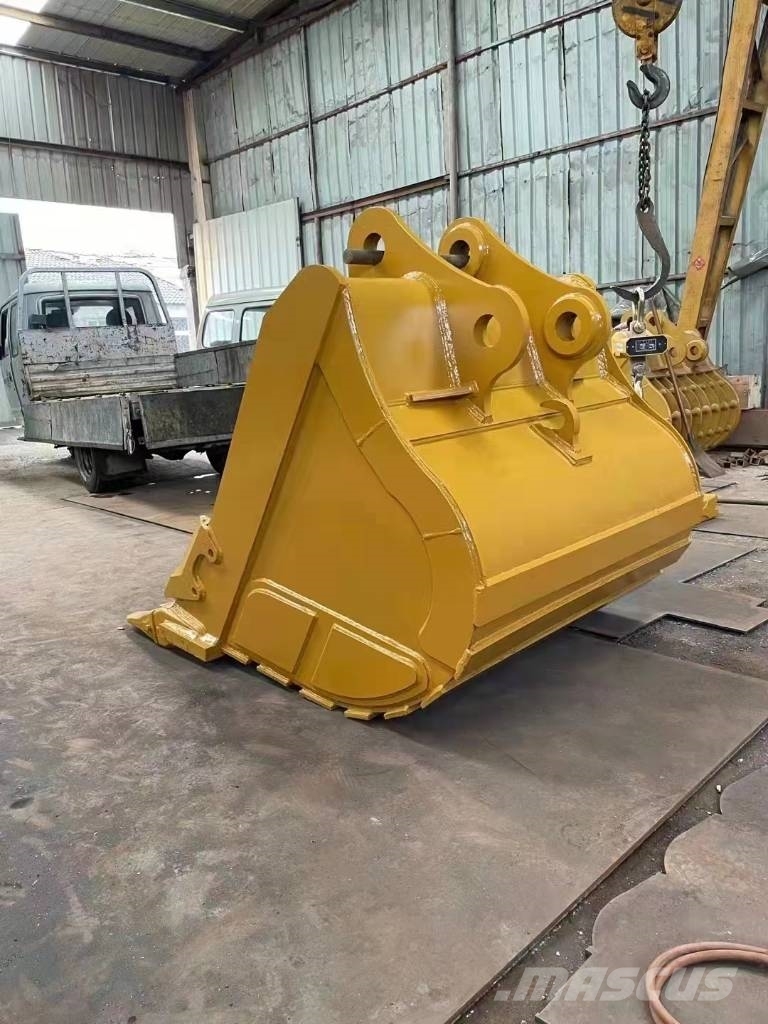 Komatsu PC300-7 Cucharones
