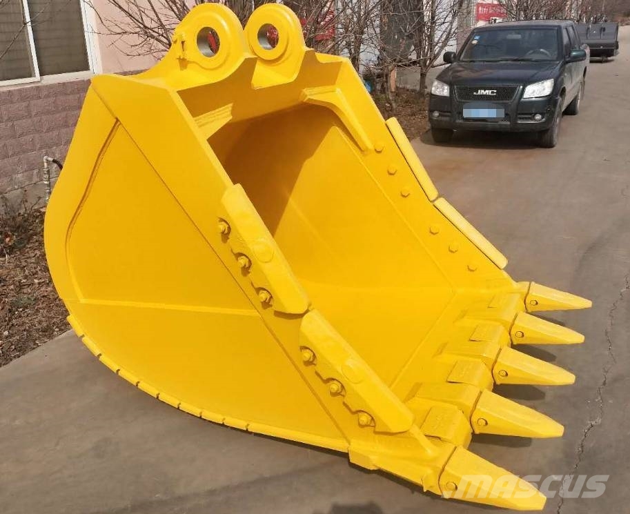 Komatsu PC300-7 Cucharones
