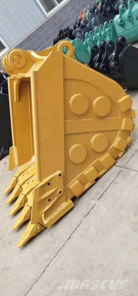 Komatsu PC300-7 Cucharones