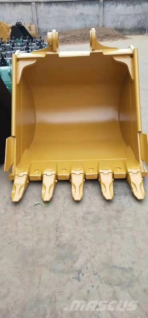 Komatsu PC300-7 Cucharones