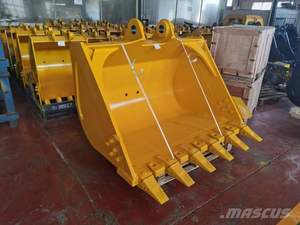 Komatsu PC300-7 Cucharones