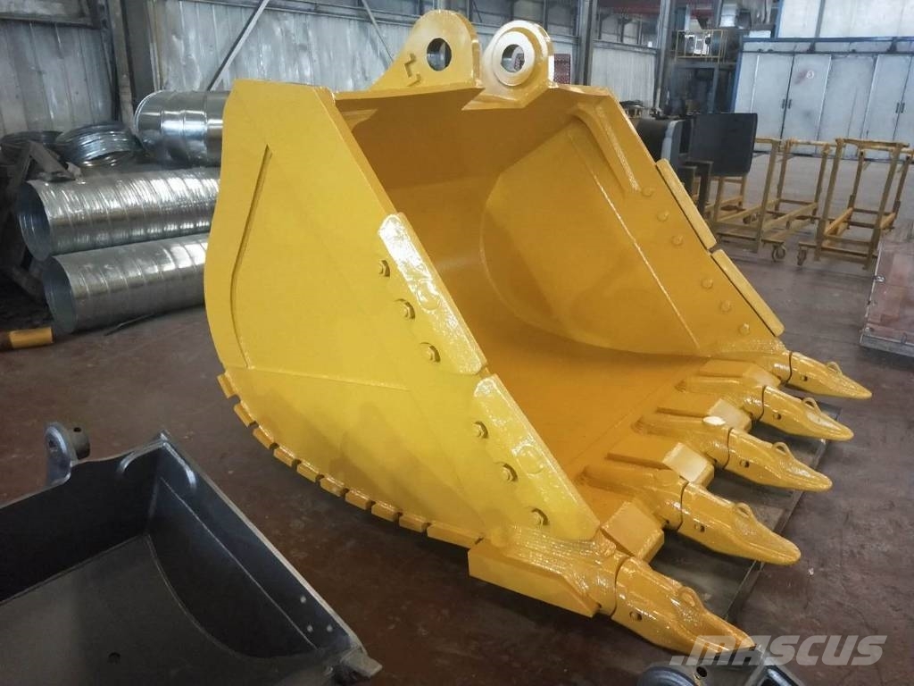 Komatsu PC300-7 Cucharones