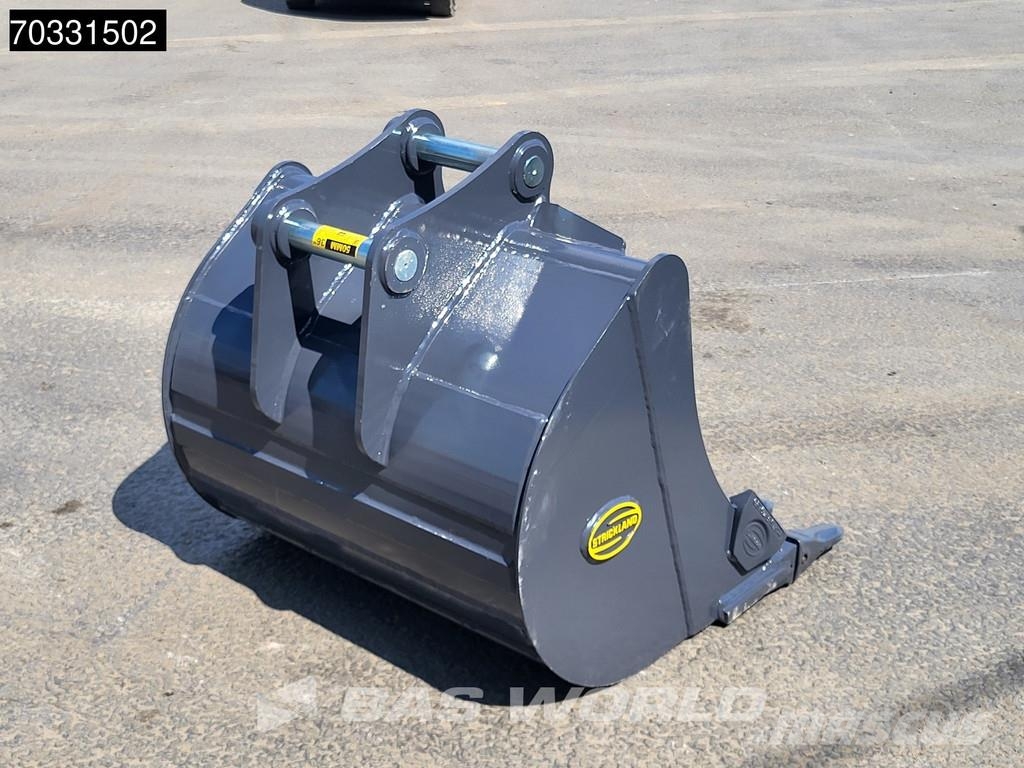 Strickland 8 TON 50MM PIN Anders