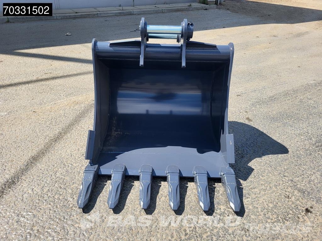 Strickland 8 TON 50MM PIN Anders