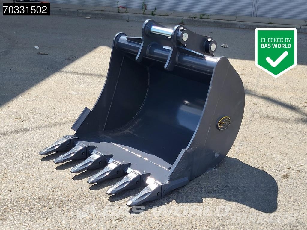Strickland 8 TON 50MM PIN Anders