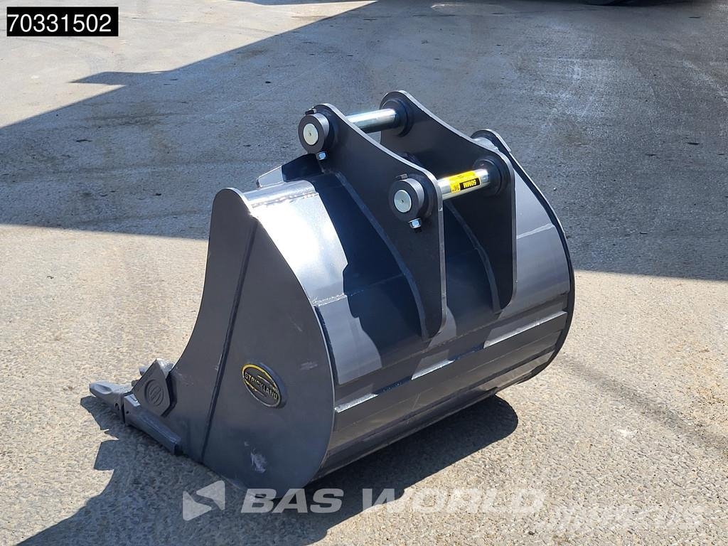 Strickland 8 TON 50MM PIN Anders