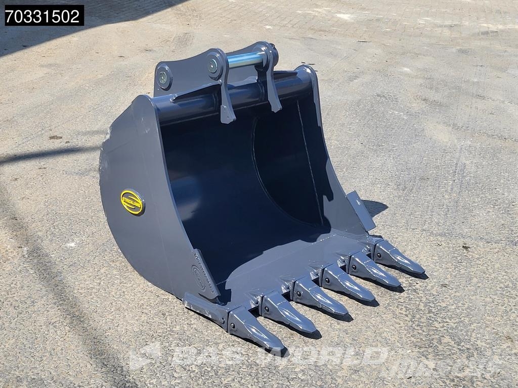 Strickland 8 TON 50MM PIN Anders
