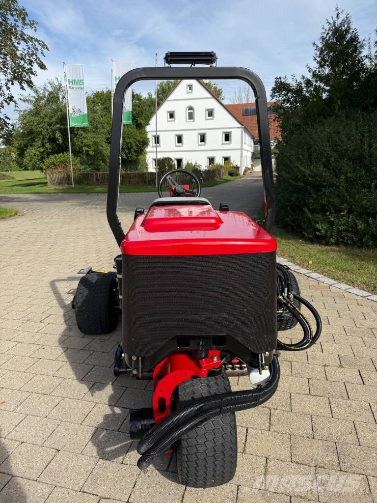 Toro Reelmaster3100D Fairway-Mäher