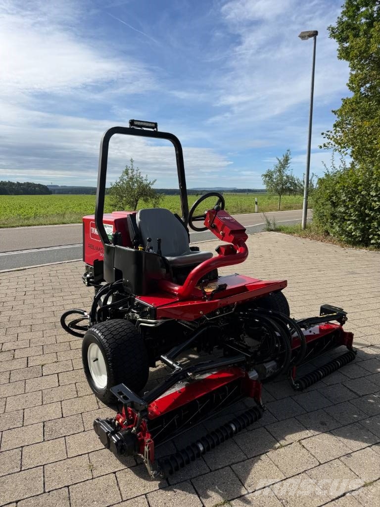 Toro Reelmaster3100D Fairway-Mäher