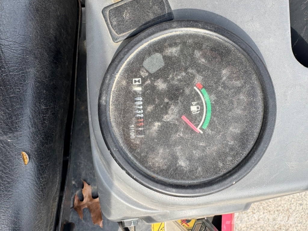Yanmar VIO17 (06947) *B01 Minikaivukoneet < 7t