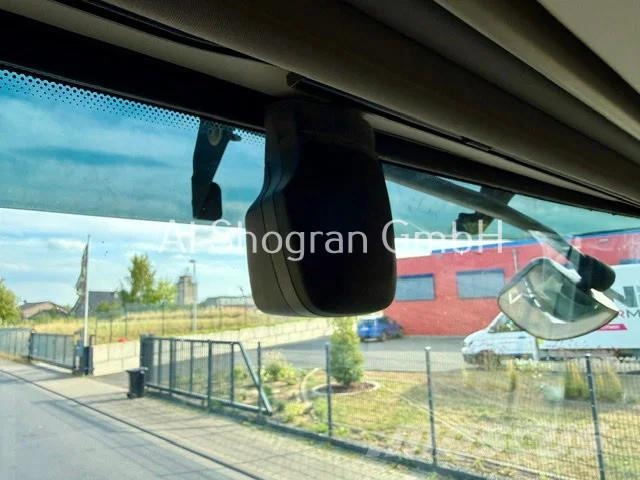 DAF XF 460 Super Space/Retarder/Eu6/Edscha/Bordwand/LB Kamioni sa ciradom