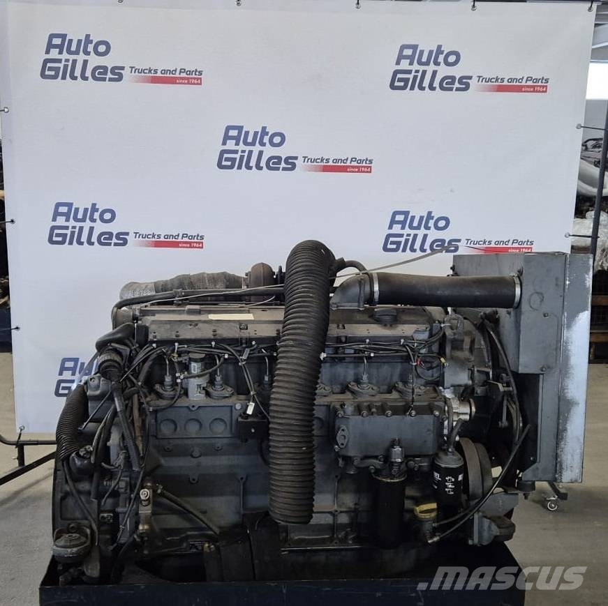 Deutz BF6M1013CP / BF 6 M 1013 CP Motor محركات