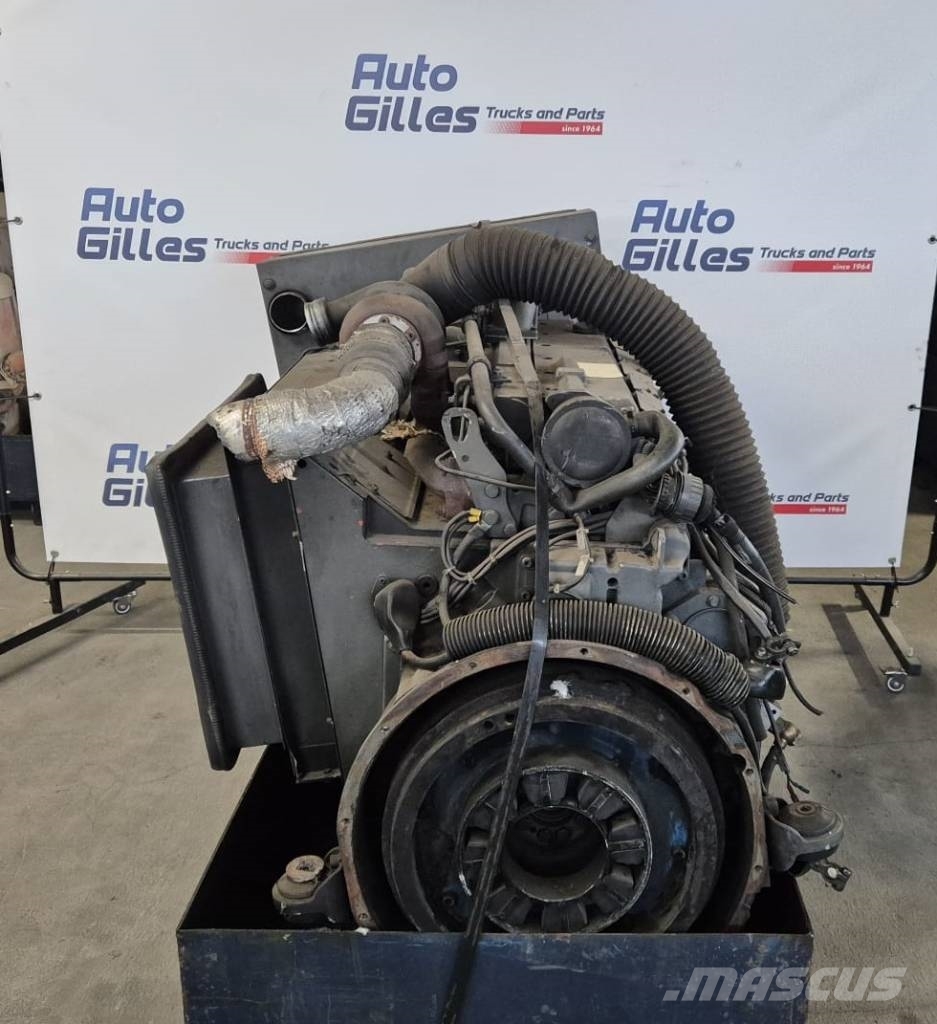Deutz BF6M1013CP / BF 6 M 1013 CP Motor محركات
