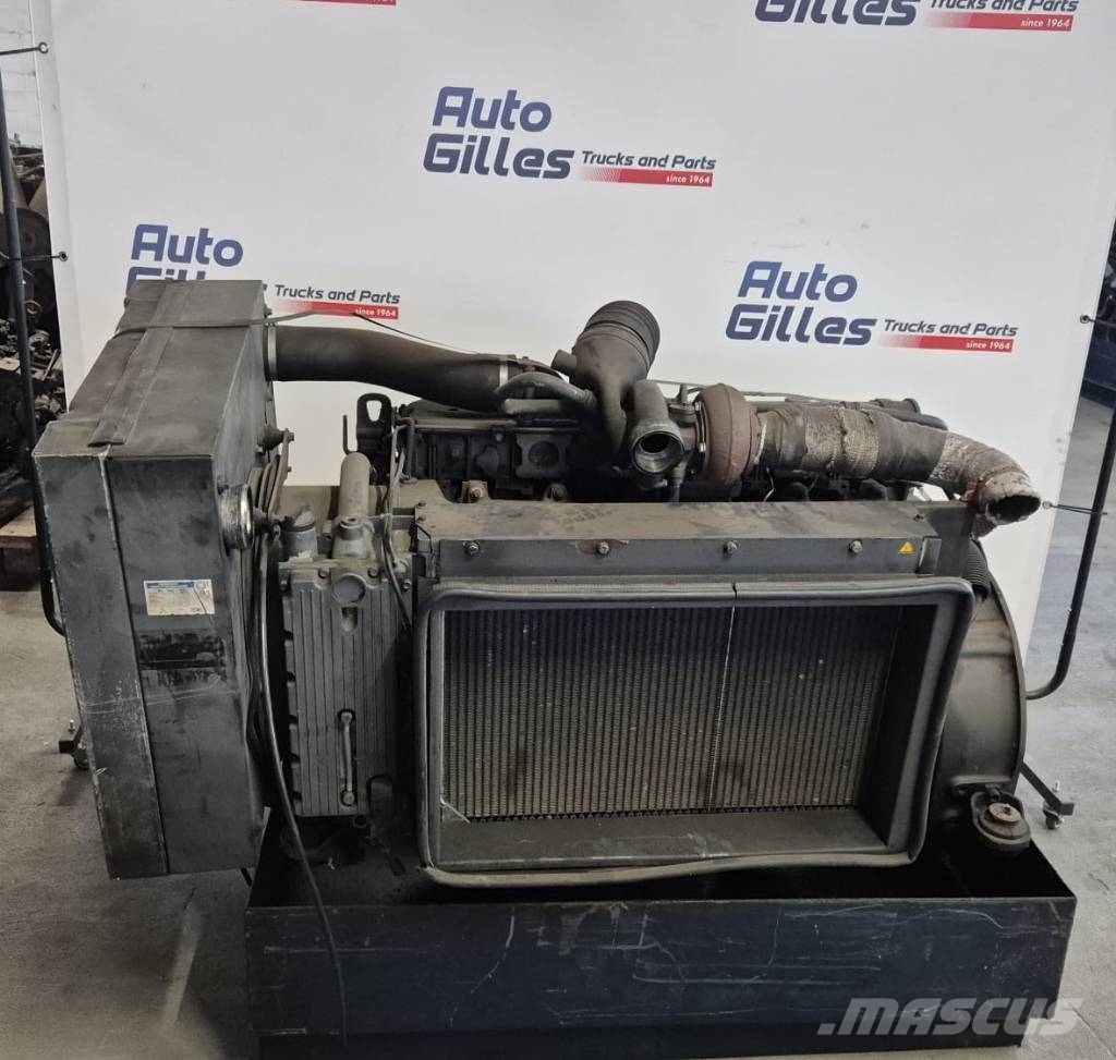 Deutz BF6M1013CP / BF 6 M 1013 CP Motor محركات
