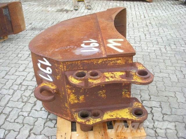 CAT (191) 0.80 m Tieflöffel / bucket Excavator