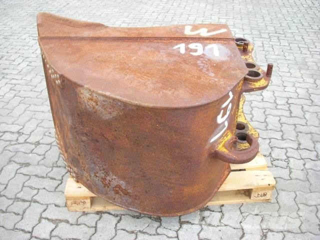 CAT (191) 0.80 m Tieflöffel / bucket Excavator