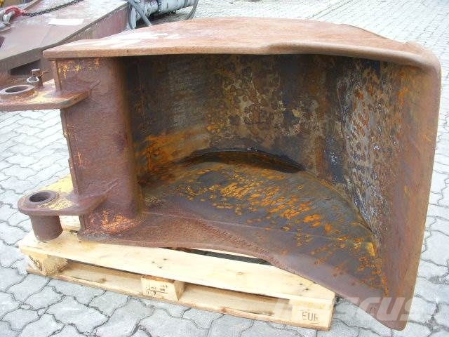 CAT (191) 0.80 m Tieflöffel / bucket Excavator