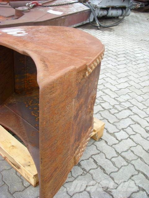 CAT (191) 0.80 m Tieflöffel / bucket Excavator