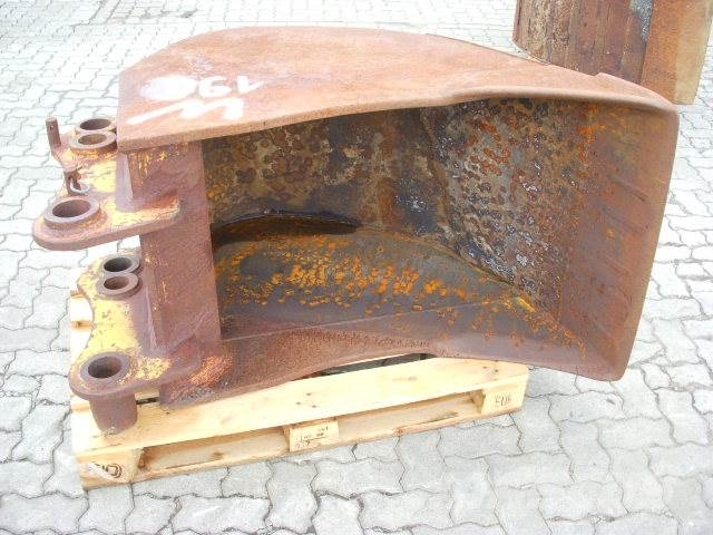 CAT (191) 0.80 m Tieflöffel / bucket Excavator