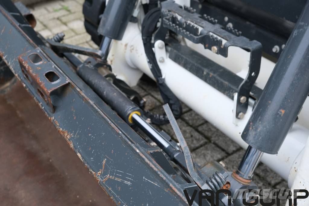 Bobcat T76 | 225h | Full option! | A/C | BSS | High Flow Chargeuse compacte