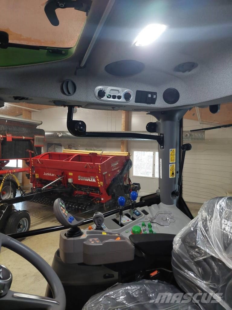 Deutz-Fahr 6135 C TTV Traktoren