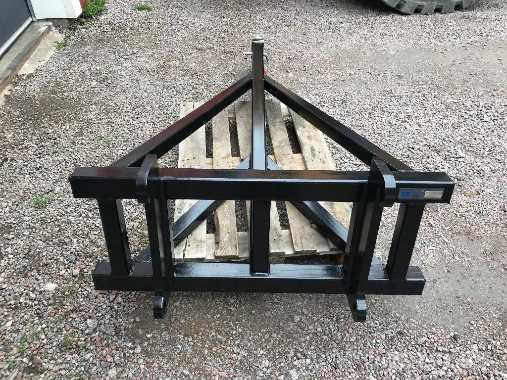 Kranarm SE Volvo L20 , L25 Fäste Muut