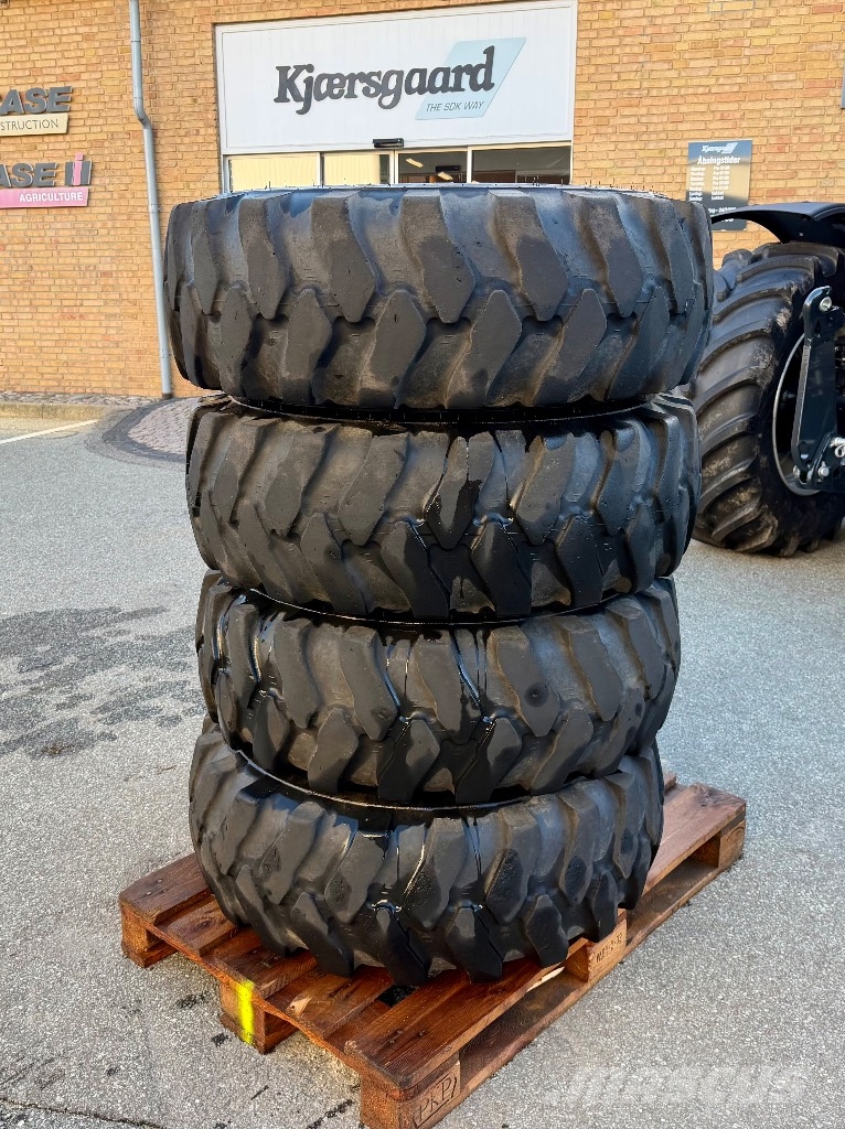 Mitas 340/80-18 IND MPT 04 Колеса