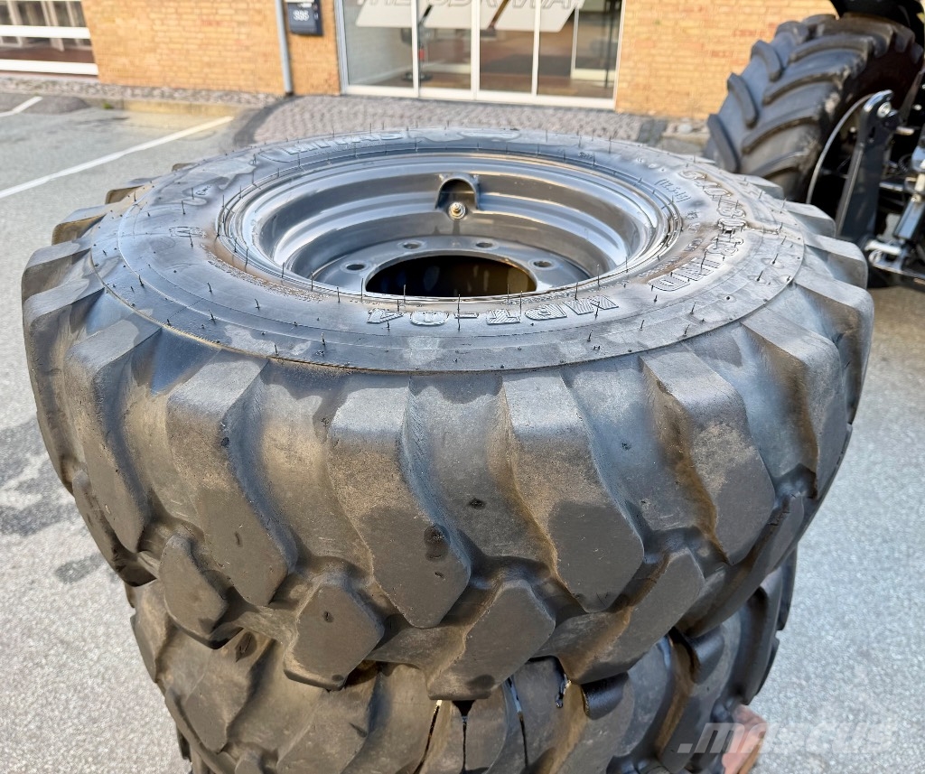 Mitas 340/80-18 IND MPT 04 Колеса