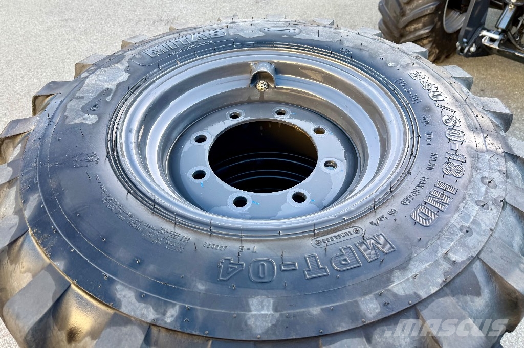 Mitas 340/80-18 IND MPT 04 Колеса