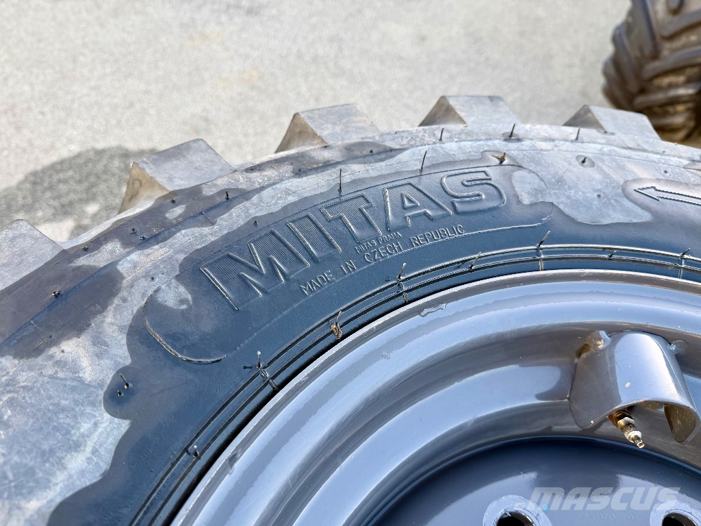Mitas 340/80-18 IND MPT 04 Колеса