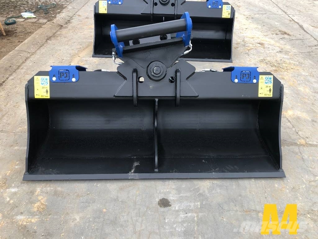 Lehnhoff Łyżka skarpowa Lehnhof MS10 1800 mm (nr kat A4) 挖掘机配件