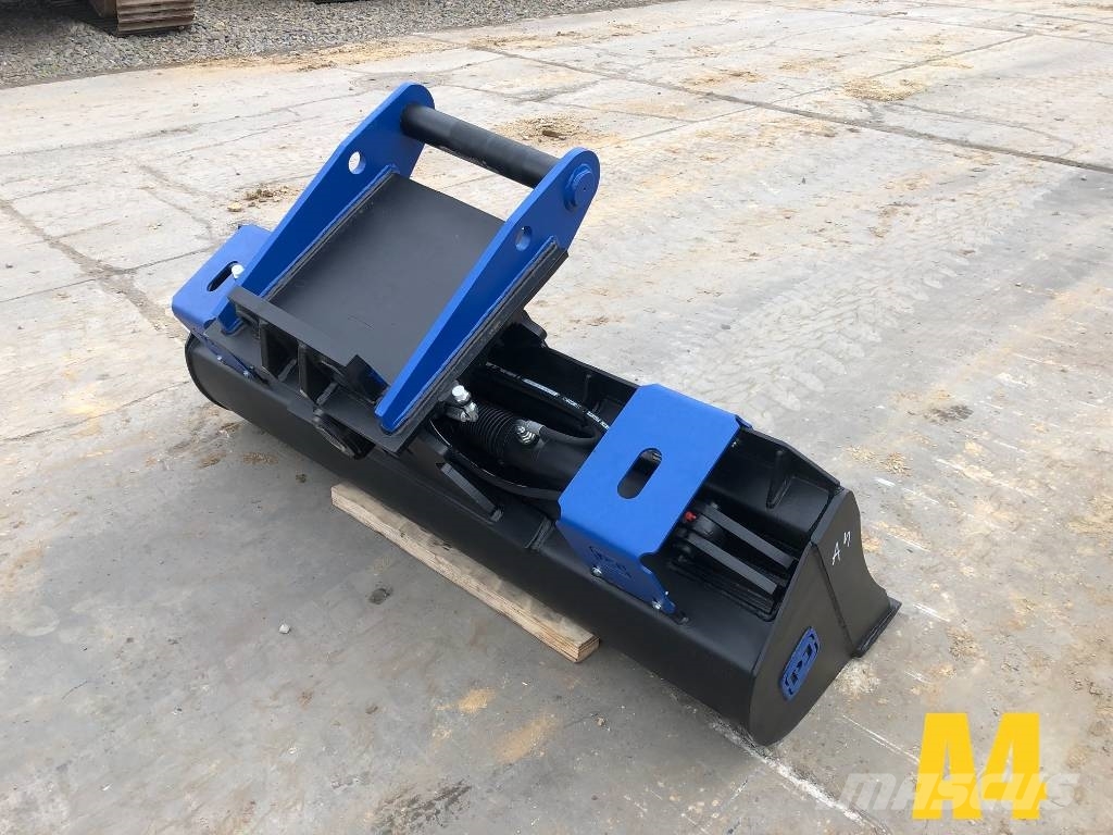 Lehnhoff Łyżka skarpowa Lehnhof MS10 1800 mm (nr kat A4) 挖掘机配件