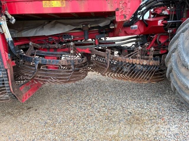 Holmer T4-40 Self-Propelled Sugarbeet Harvester 农业机械-其他