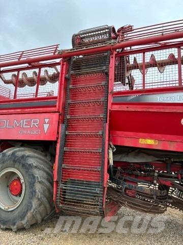 Holmer T4-40 Self-Propelled Sugarbeet Harvester 农业机械-其他