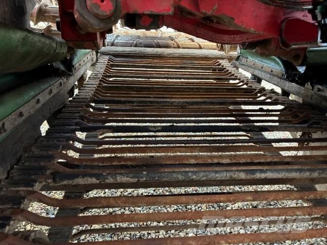 Holmer T4-40 Self-Propelled Sugarbeet Harvester 农业机械-其他