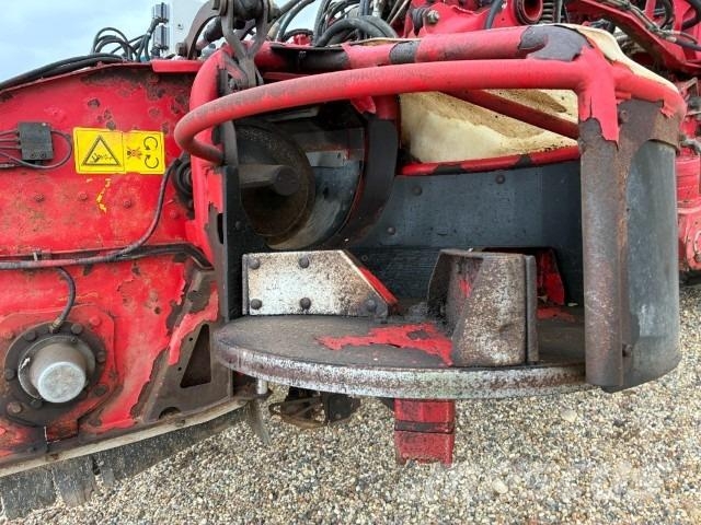 Holmer T4-40 Self-Propelled Sugarbeet Harvester 农业机械-其他