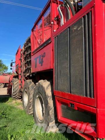 Holmer T4-40 Self-Propelled Sugarbeet Harvester 农业机械-其他