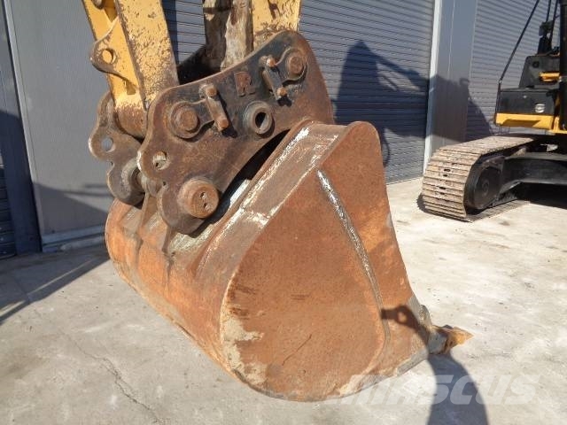 CAT 336 EL 履带挖掘机