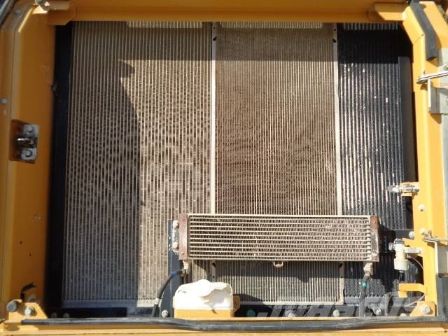 CAT 336 EL 履带挖掘机