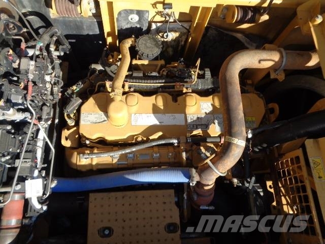 CAT 336 EL 履带挖掘机